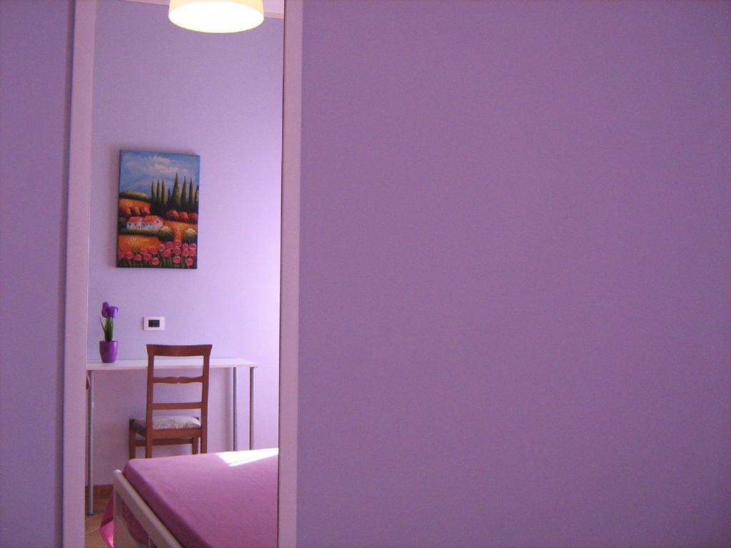 Isola Greca Hotel Agrigento Værelse billede