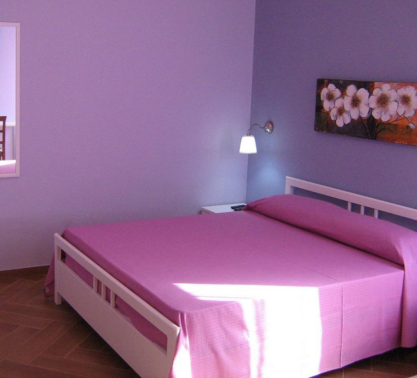 Isola Greca Hotel Agrigento Værelse billede